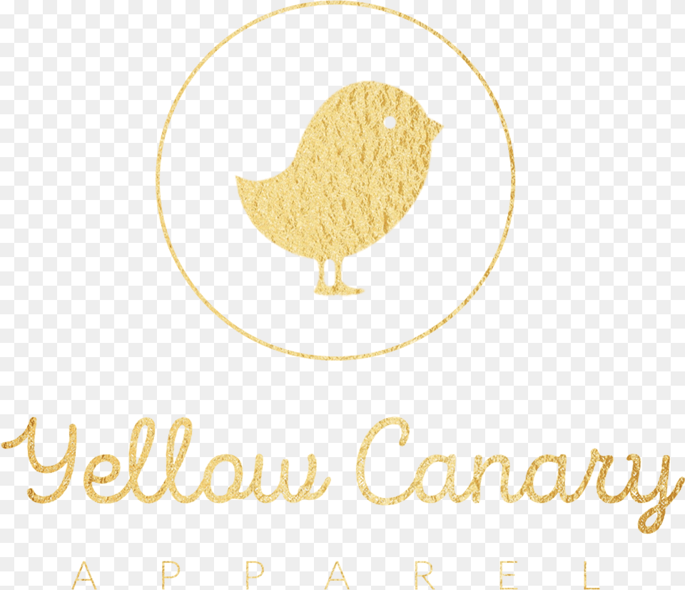 Yellow Canary Apparel Chicken Free Png