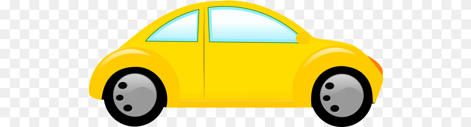 Yellow Car Clipart Yellow Car Clipart, Machine, Wheel, Alloy Wheel, Car Wheel Free Png