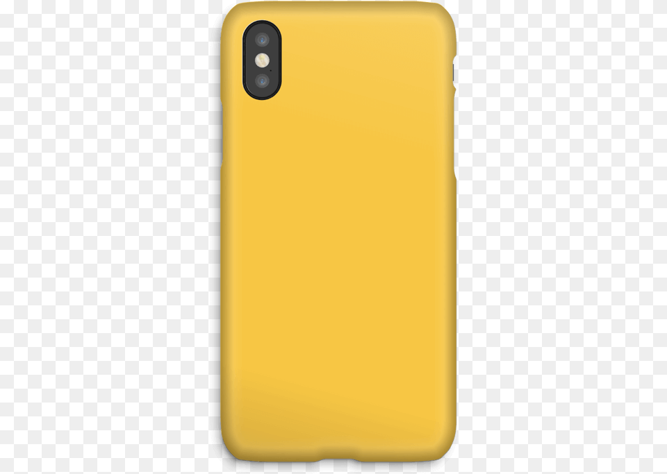 Yellow Case Iphone X Iphone X Case, Electronics, Mobile Phone, Phone Free Transparent Png