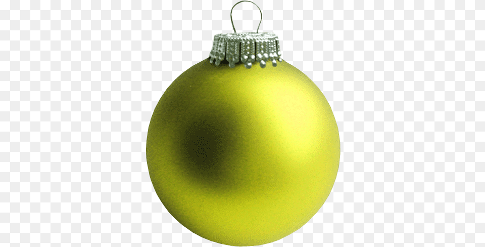 Yellow Christmas Bauble Background Christmas Kerstbal Mijn Eerste Kerst Neon Roze, Accessories, Ornament, Food, Fruit Free Png