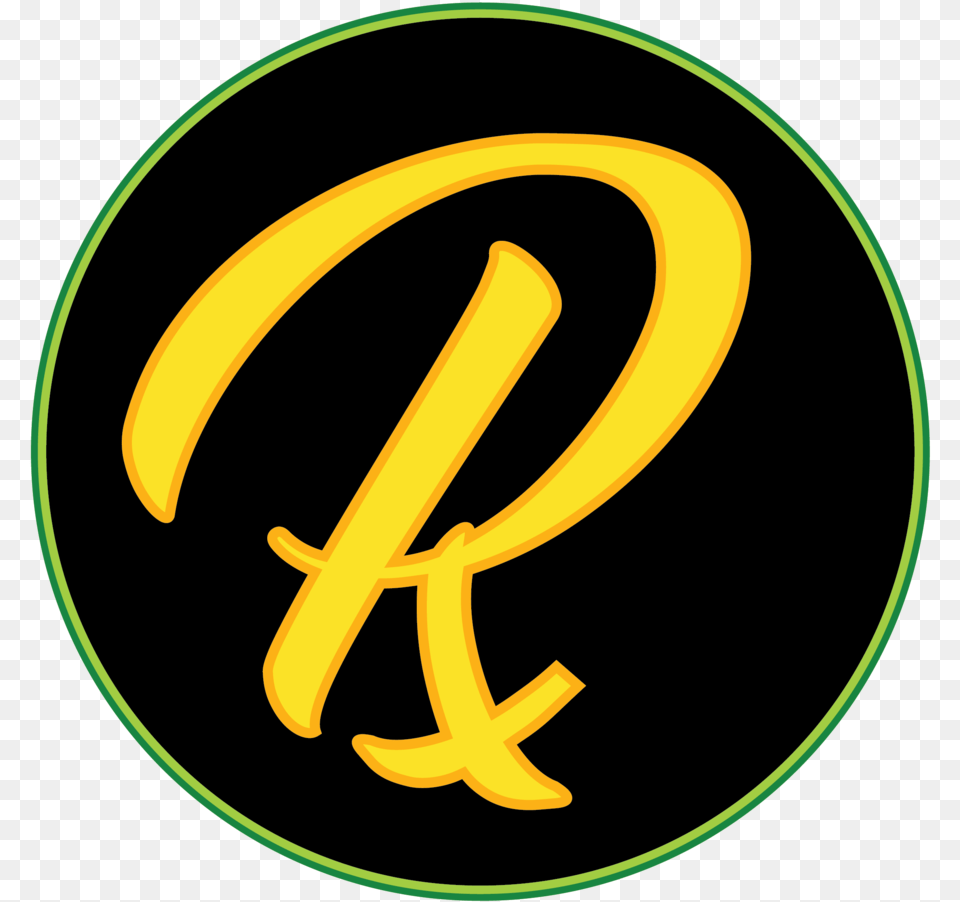 Yellow Circle, Logo, Symbol, Ammunition, Grenade Free Png