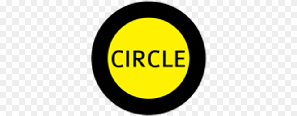 Yellow Circle Circle, Logo, Astronomy, Moon, Nature Free Transparent Png