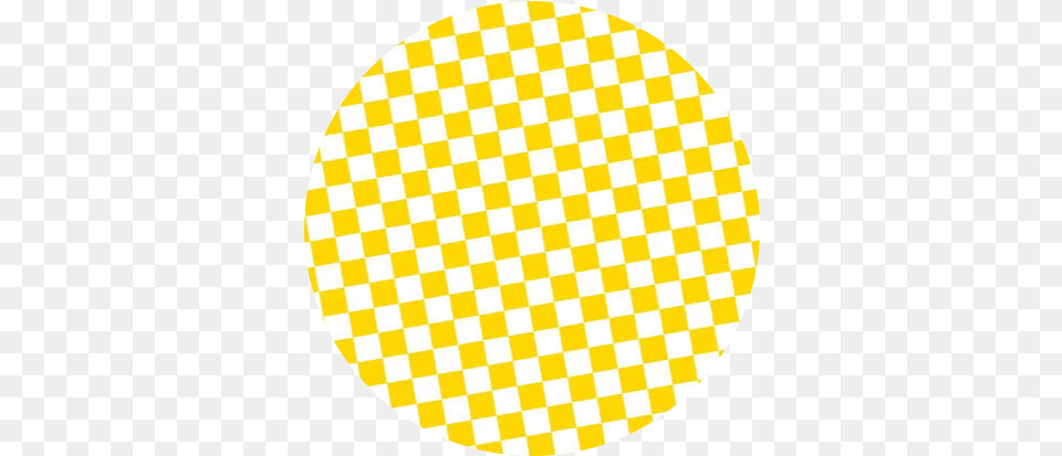 Yellow Circle Grid Aesthetic Background Lgbt Icon Black And White, Sphere, Pattern, Home Decor, Disk Free Png Download