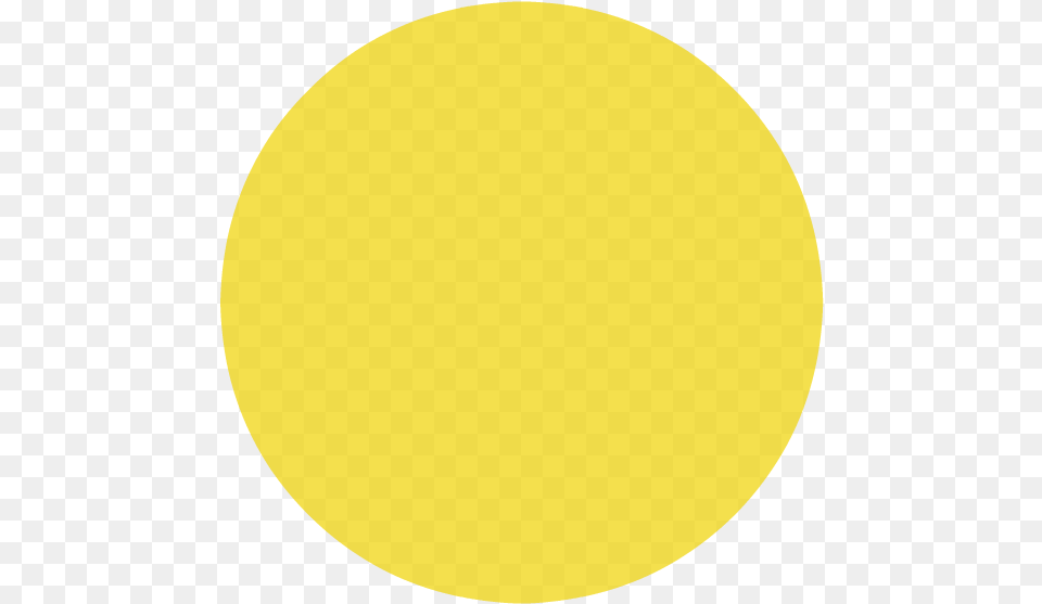 Yellow Circle Plain Gold Circle, Sphere, Astronomy, Moon, Nature Free Transparent Png