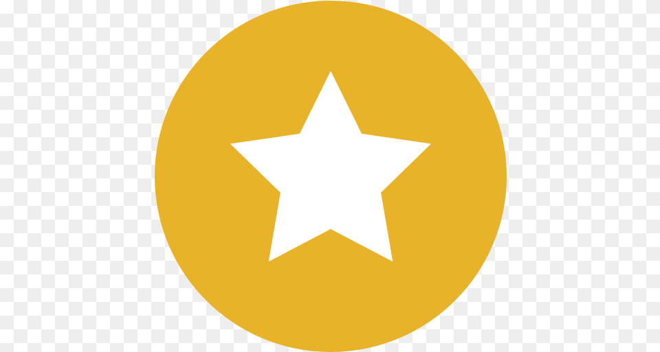Yellow Circle Symbol Clip Art Logo Clipart Food, Star Symbol, Disk Png