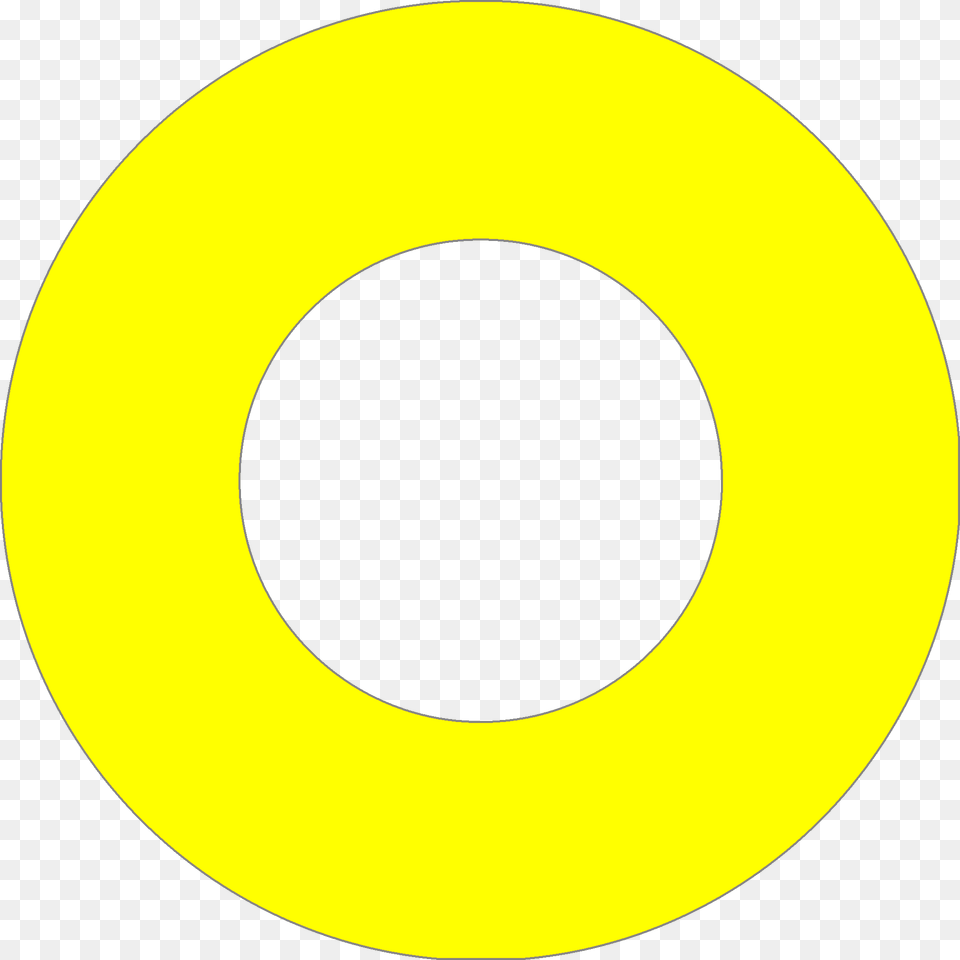 Yellow Circle Yellow Circle Logo, Text, Disk, Number, Symbol Png Image
