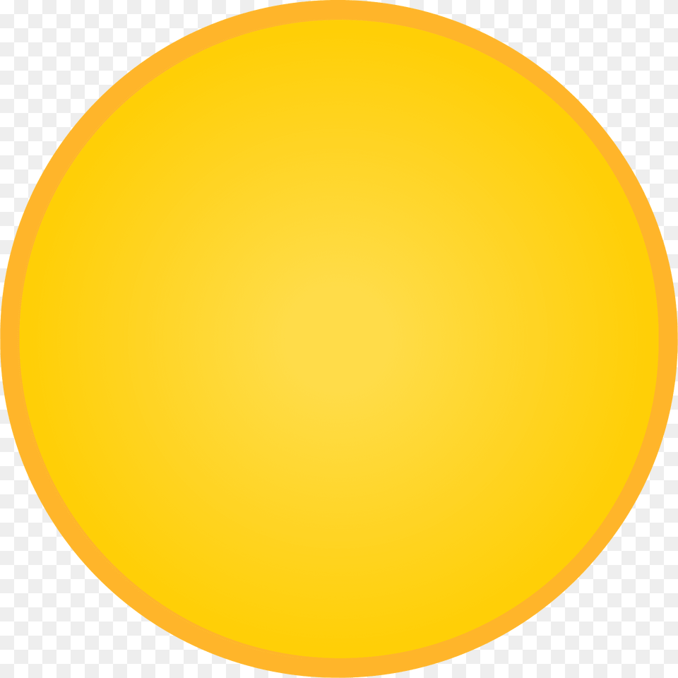 Yellow Clipart, Nature, Outdoors, Sky, Sun Png Image