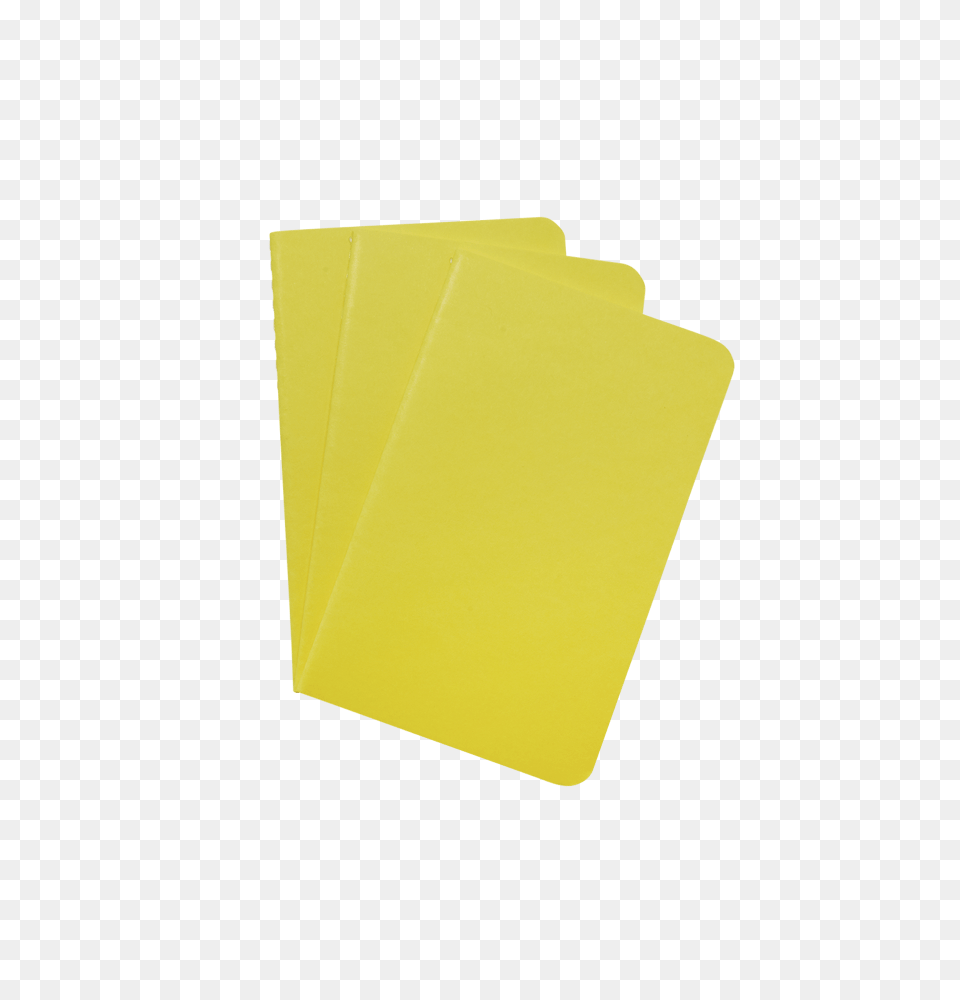 Yellow Cloud Print Notebook, Paper, Box Free Png