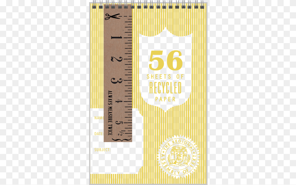 Yellow Coil Bound Notebook Notebook, Chart, Plot, Paper, Symbol Png