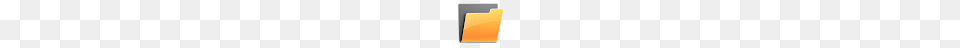 Yellow Computer Folder Clipart, File, File Binder, File Folder, Mailbox Free Transparent Png