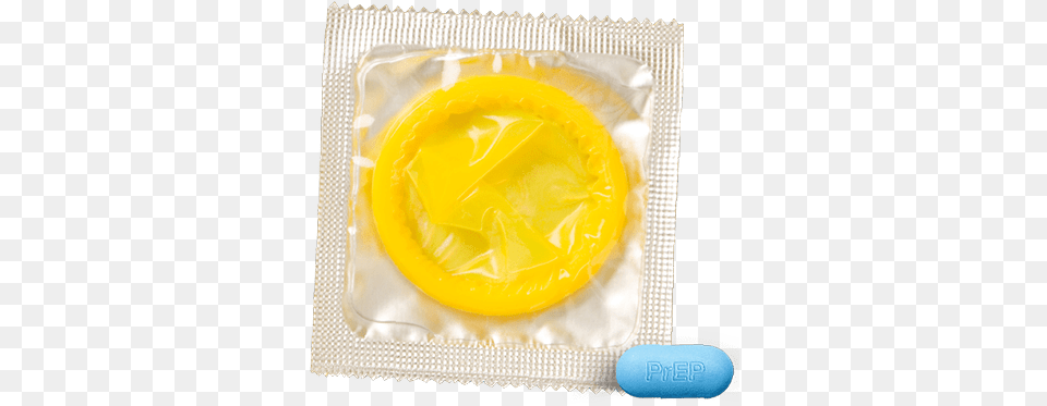 Yellow Condom Nyselyb, Food Free Transparent Png