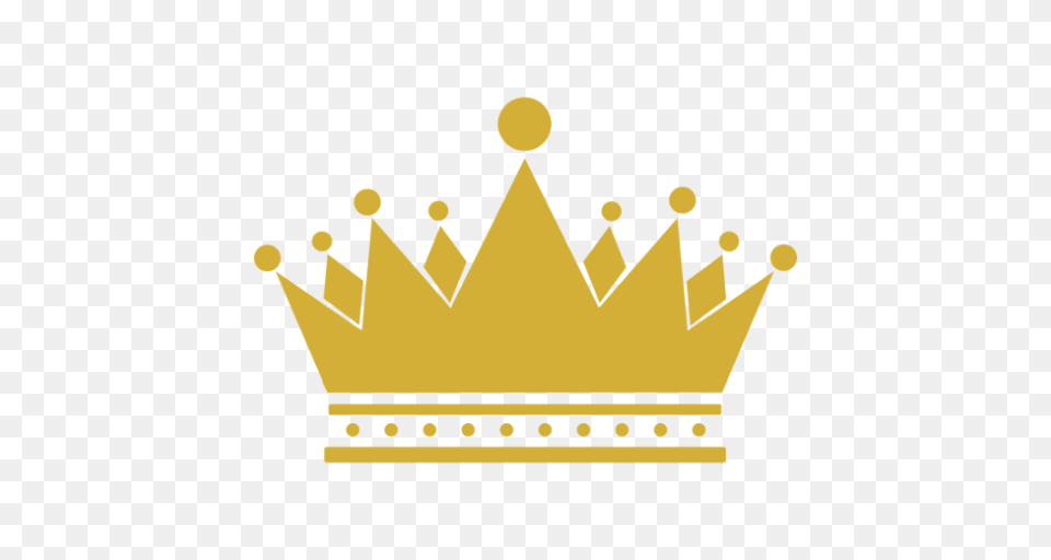 Yellow Crown Logos, Accessories, Jewelry Free Png Download