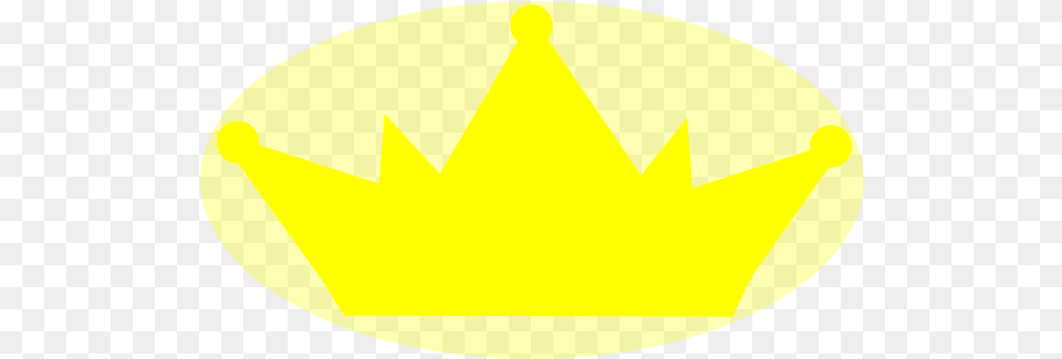 Yellow Crown No Outline Circle Background Clip Art Circle, Sphere, Astronomy, Moon, Nature Png Image