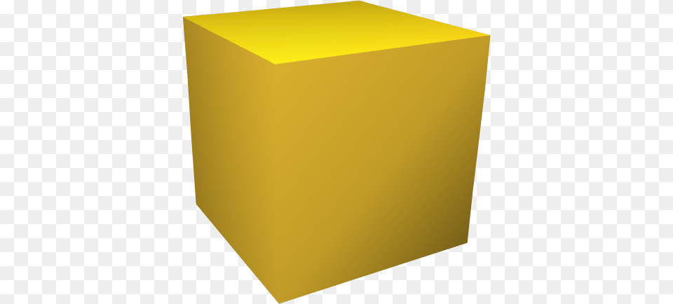 Yellow Cube Yellow Cube Clipart, Box, Sphere, Mailbox, Cardboard Free Transparent Png