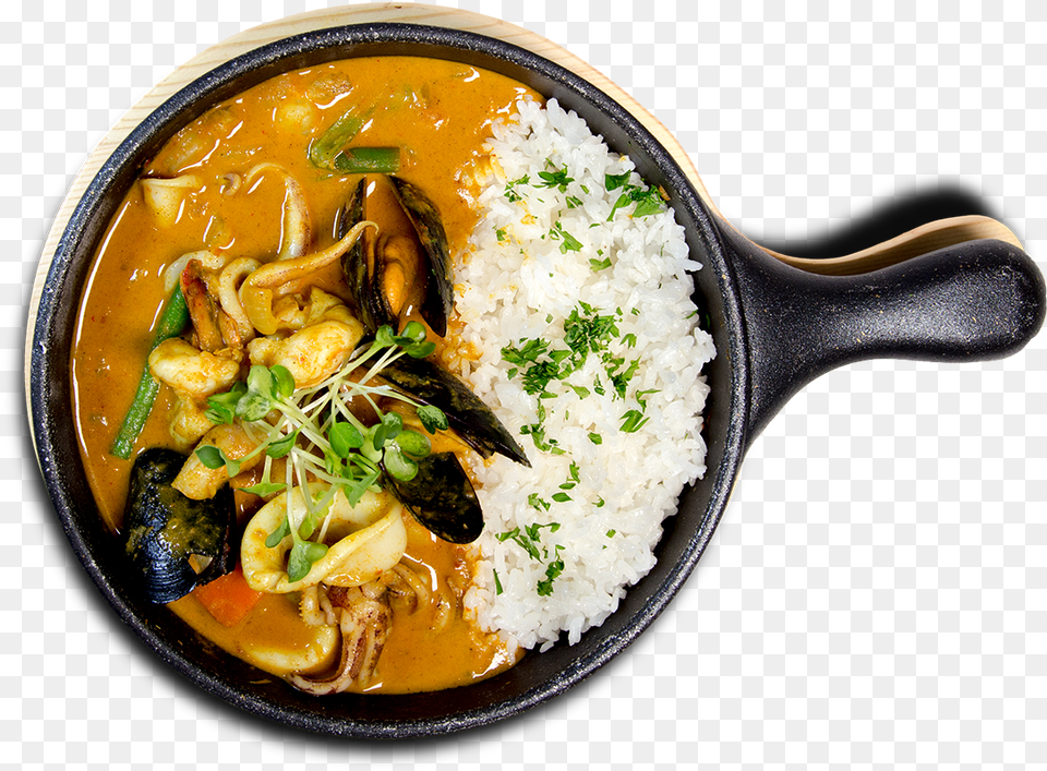 Yellow Curry, Dish, Food, Food Presentation, Meal Png