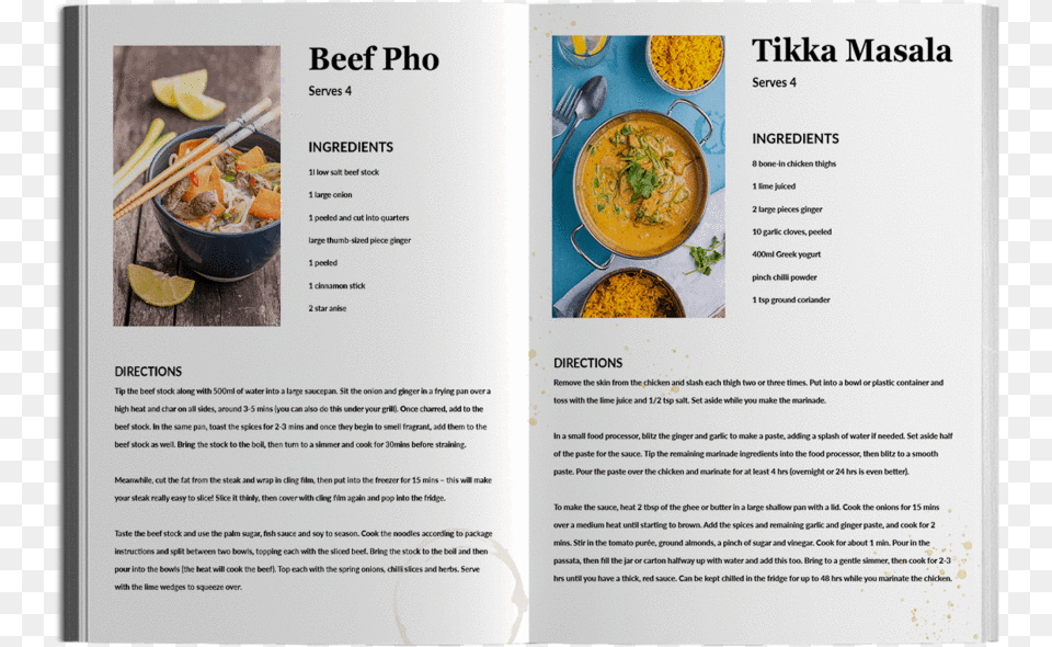 Yellow Curry, Advertisement, Poster, Text, Menu Png