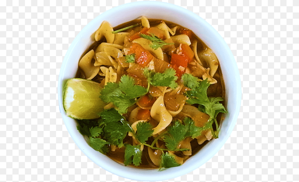 Yellow Curry, Cilantro, Food, Food Presentation, Plate Free Png