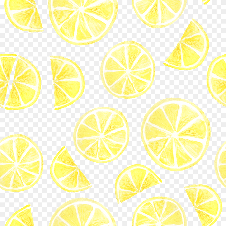 Yellow Cute Lemon Stock Illustration, Citrus Fruit, Food, Fruit, Lime Free Transparent Png