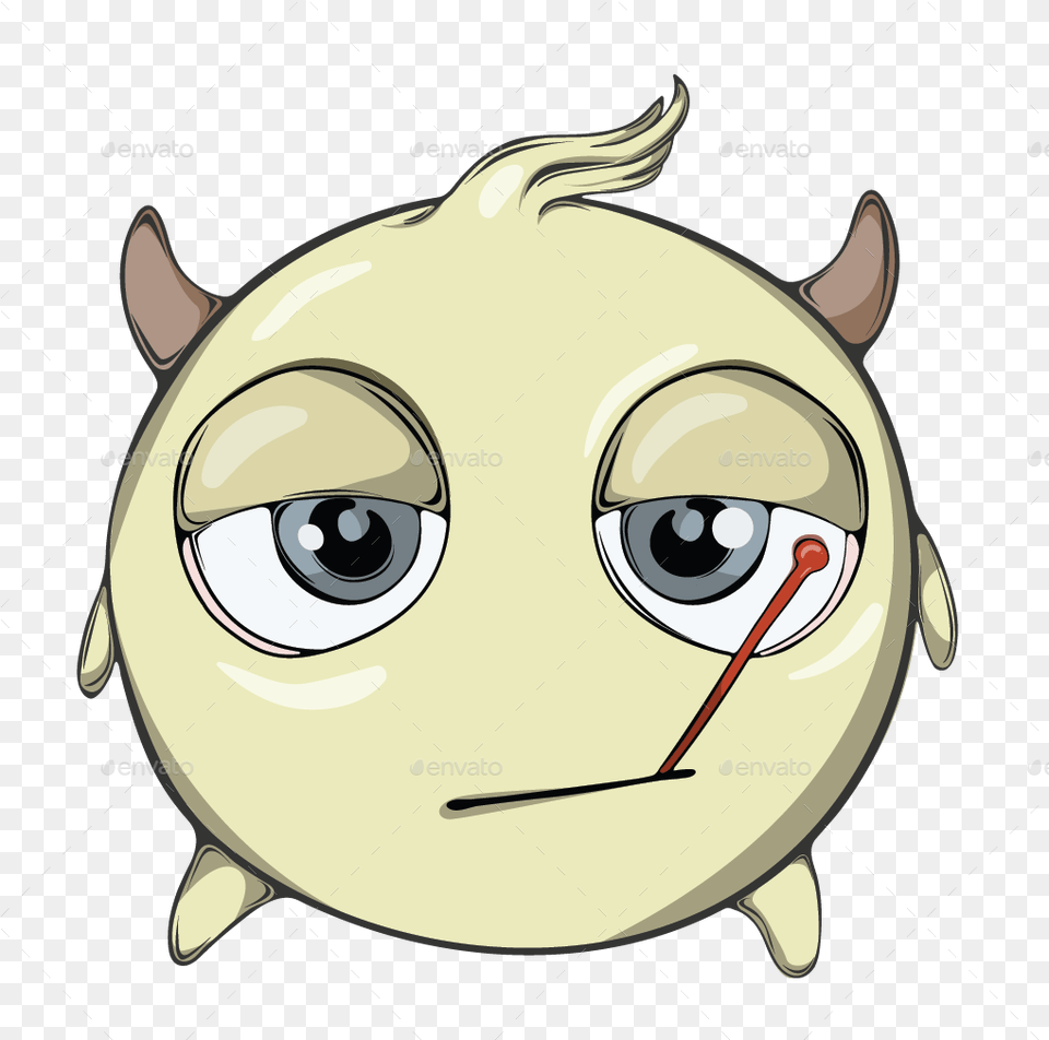 Yellow Cute Monsters, Animal, Book, Mammal, Publication Png Image