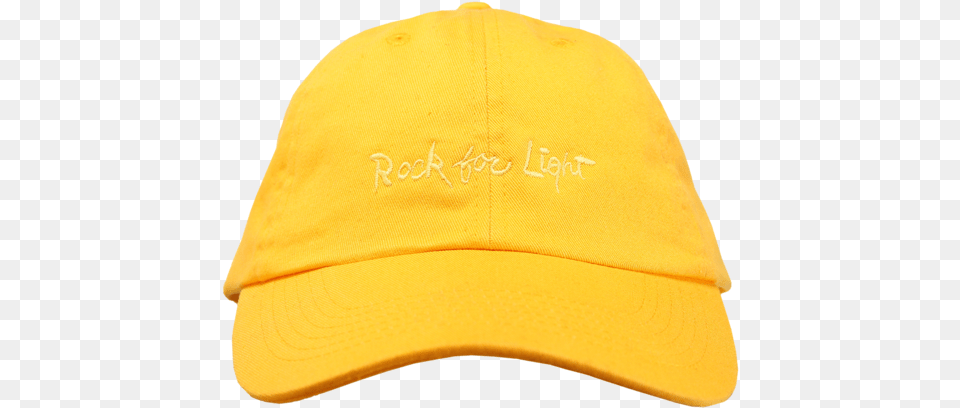 Yellow Dad Cap, Baseball Cap, Clothing, Hat, Swimwear Free Transparent Png