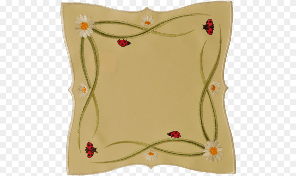 Yellow Daisy, Home Decor, Cushion, Art, Floral Design Free Transparent Png
