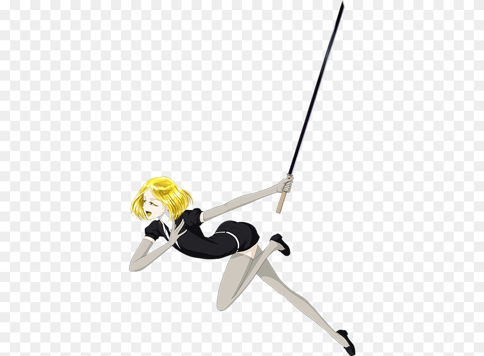 Yellow Diamond Land Of The Lustrous Yellow Diamond, Weapon, Sword, Book, Comics Free Transparent Png