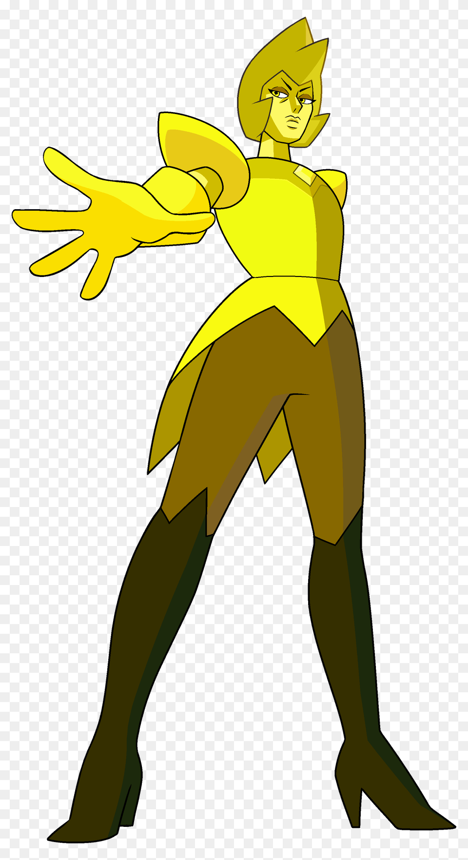 Yellow Diamond Steven Universe Wiki Fandom Powered, Person, Book, Cartoon, Comics Free Transparent Png