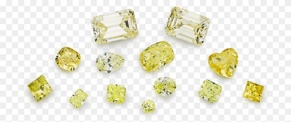 Yellow Diamond Pic Of Yellow Diamonds, Accessories, Gemstone, Jewelry Free Transparent Png