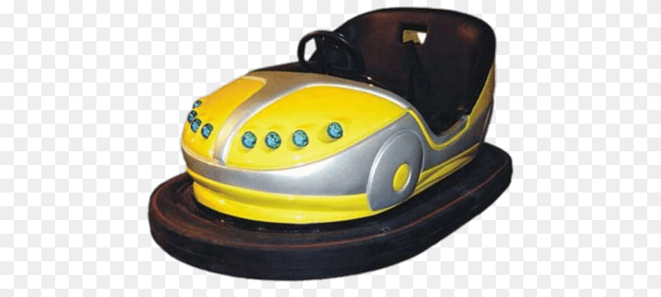 Yellow Dodgem Car, Amusement Park, Ball, Rugby, Rugby Ball Free Transparent Png