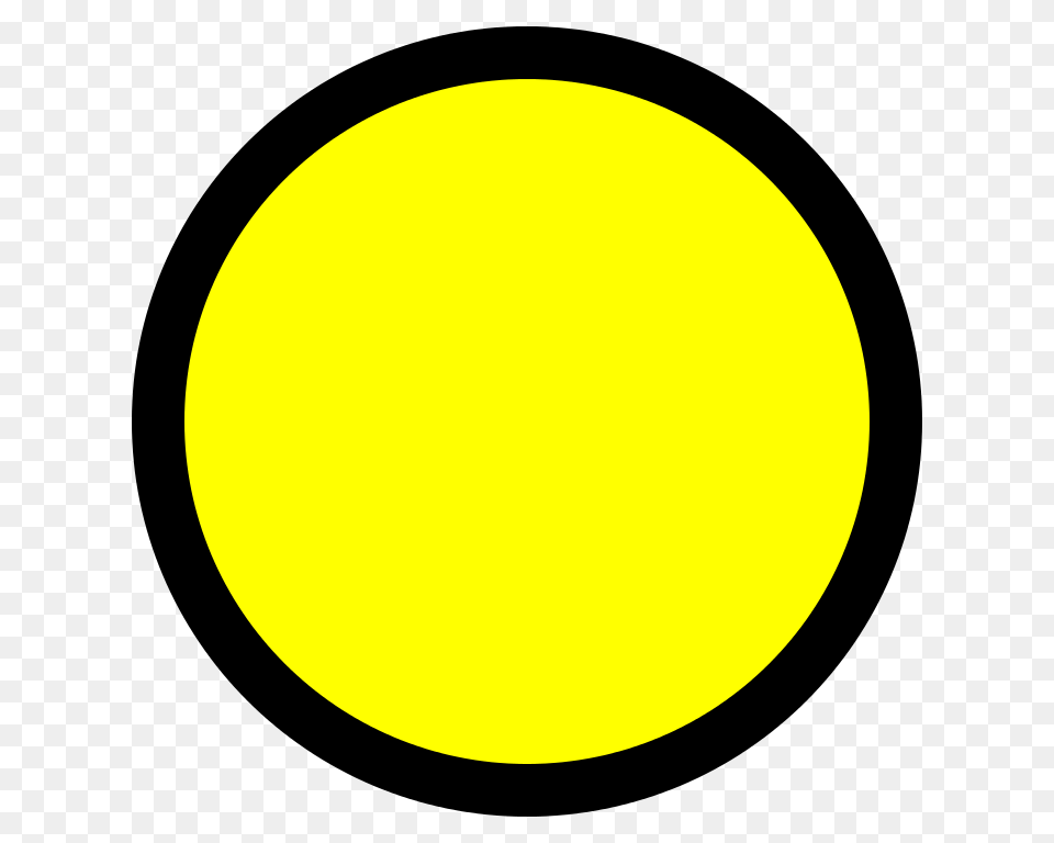 Yellow Dot, Sphere, Astronomy, Moon, Nature Free Png