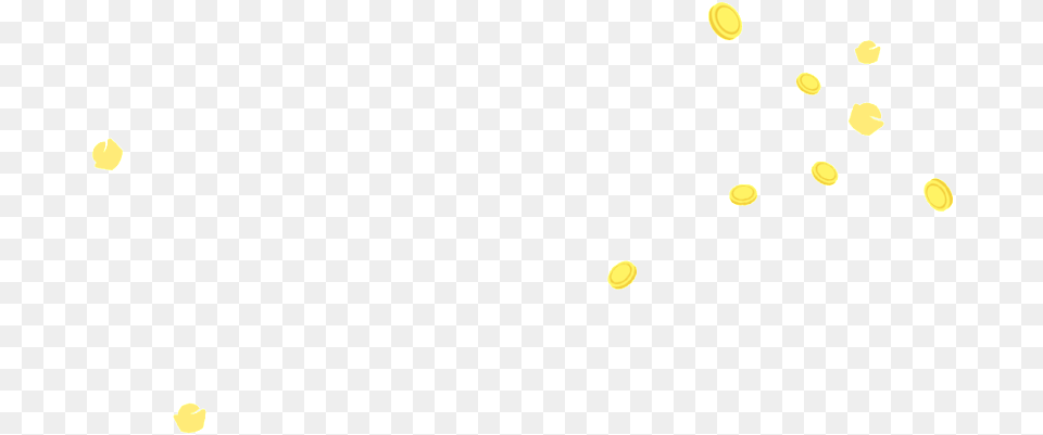 Yellow Dot Element Download, Nature, Night, Outdoors Free Transparent Png