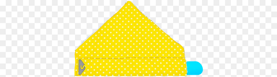 Yellow Dot Snapnap Dot, Pattern, Triangle Free Transparent Png