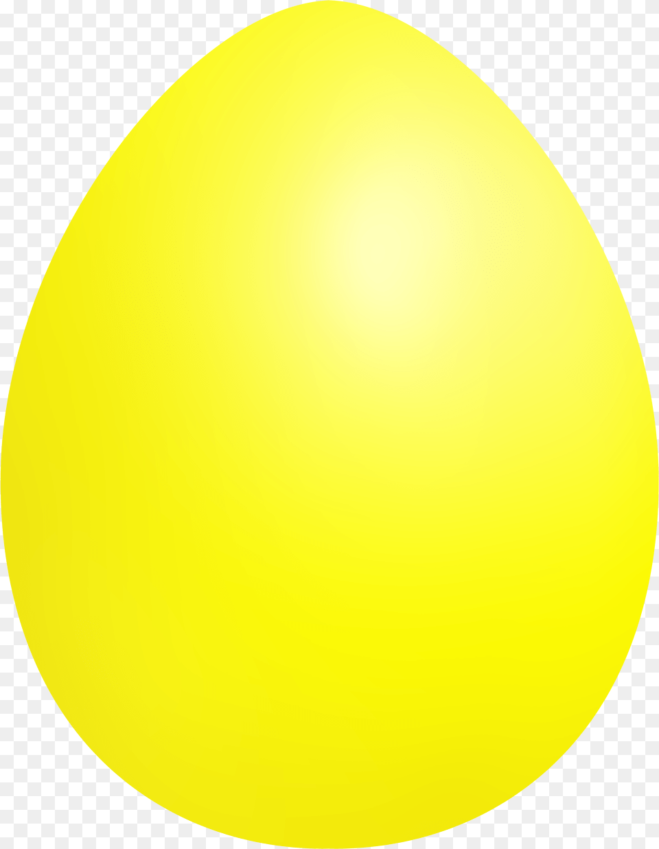 Yellow Easter Egg Clip Art Circle, Food, Astronomy, Moon, Nature Free Transparent Png