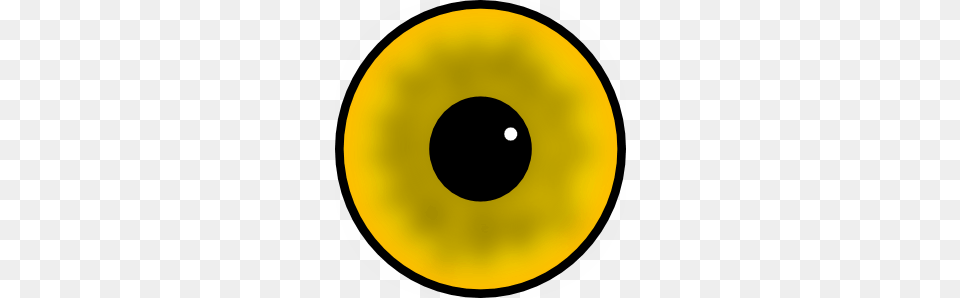 Yellow Eyes Cliparts, Astronomy, Moon, Nature, Night Free Png