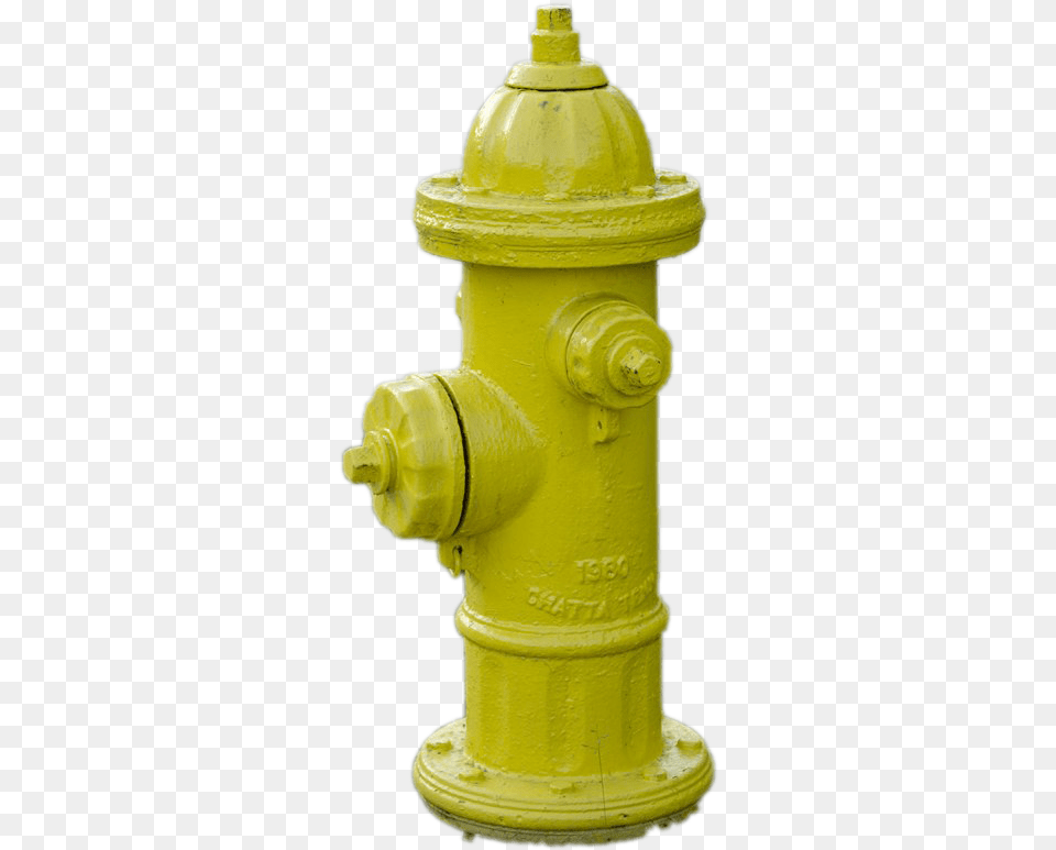 Yellow Fire Hydrant Transparent Background Play Cylinder, Fire Hydrant Png Image