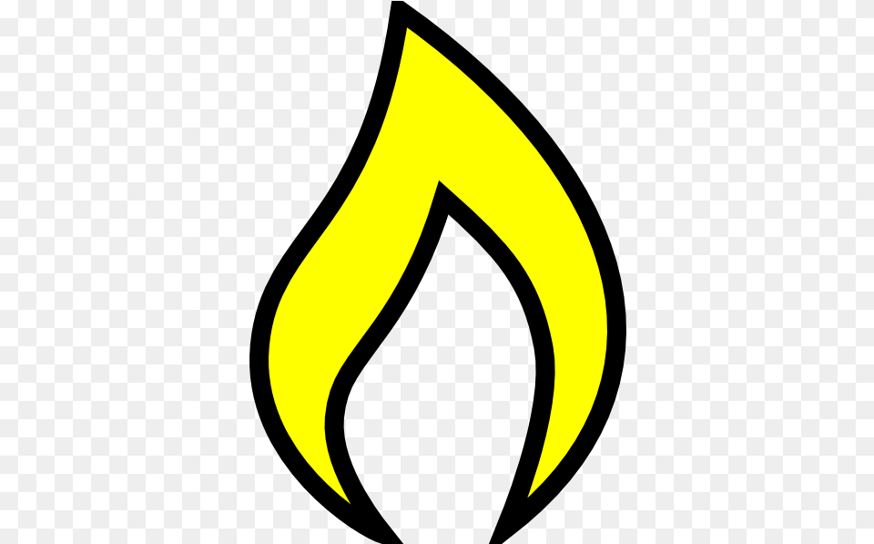 Yellow Fire Pictures Clipart Yellow Fire Vector, Astronomy, Logo, Moon, Nature Png Image