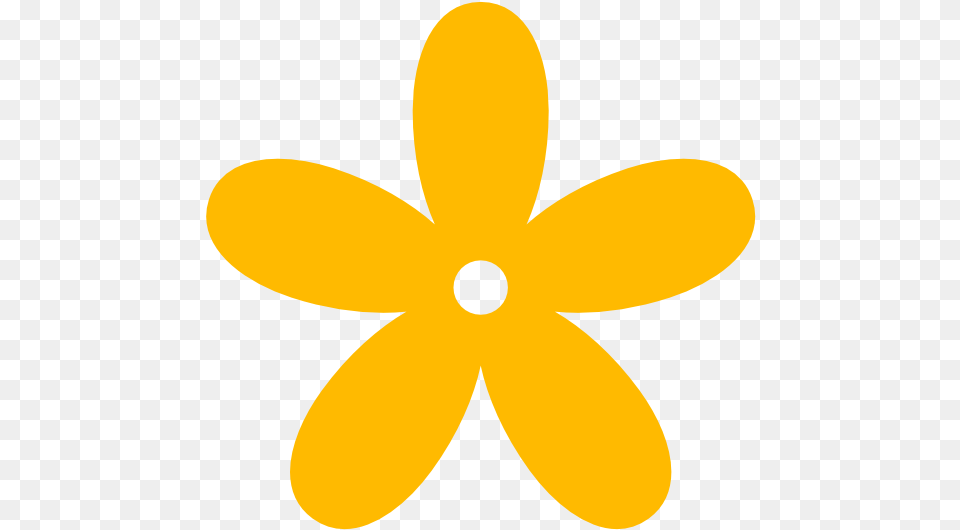 Yellow Flower Clipart, Daisy, Plant, Machine, Astronomy Png