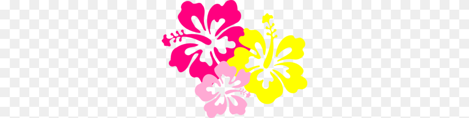 Yellow Flower Clipart Hibiscus Flower, Plant, Person, Face, Head Png