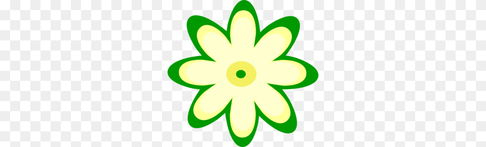 Yellow Flowers Clip Art, Daisy, Flower, Green, Plant Png