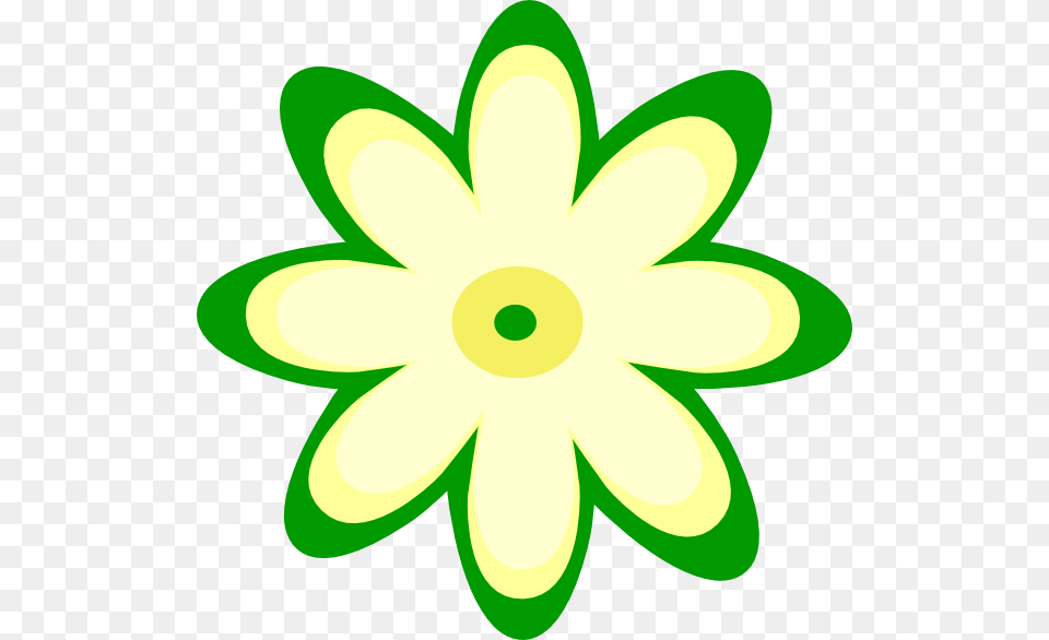 Yellow Flowers Clip Art For Web, Daisy, Flower, Green, Plant Free Png