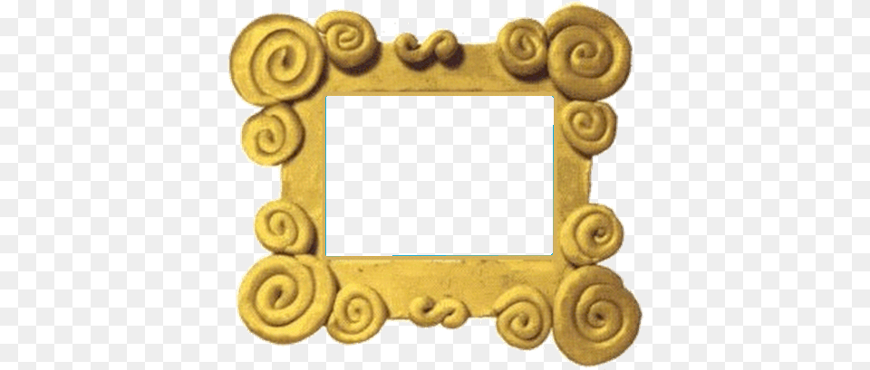 Yellow Frame Blues Clues Blueu0027s Cool Posters Blues Clues Frame, Animal, Insect, Invertebrate Free Png