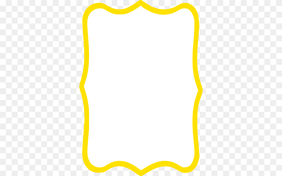 Yellow Frame Clip Art, White Board, Smoke Pipe Png