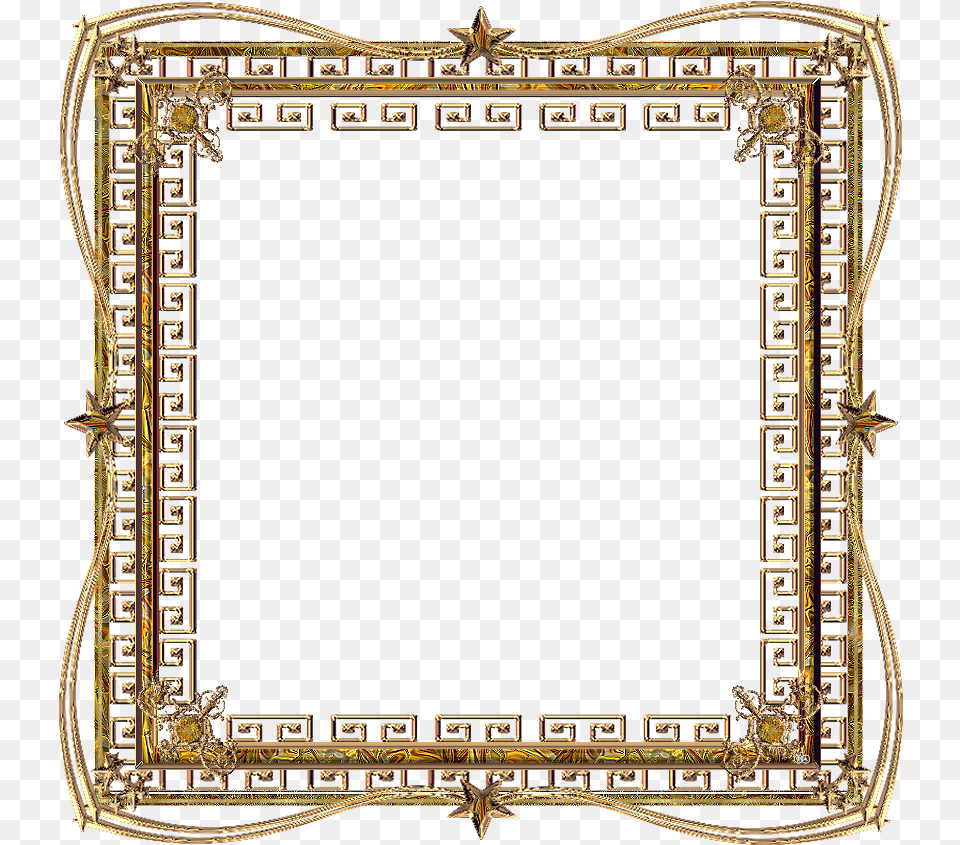 Yellow Frame Gold Transparent Frame Square, Home Decor, Rug, Architecture, Building Free Png