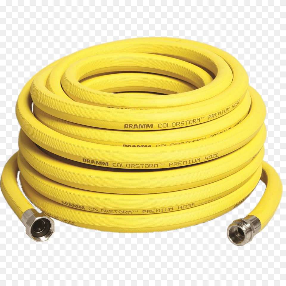 Yellow Garden Hose, Tape Free Png Download