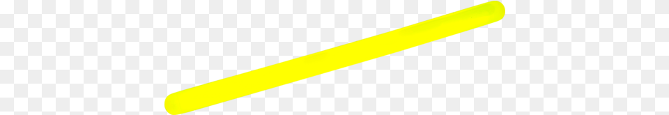 Yellow Glow Stick, Cutlery, Blade, Dagger, Knife Free Transparent Png