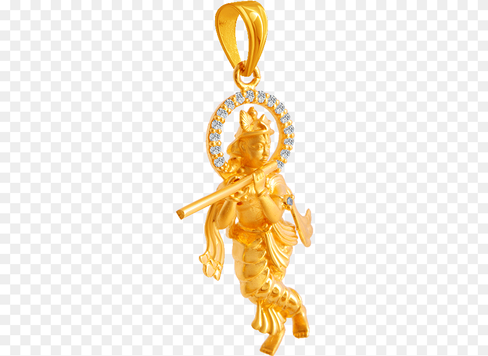 Yellow Gold American Diamond And Pearl Pendant Locket, Accessories, Treasure, Jewelry, Female Free Transparent Png