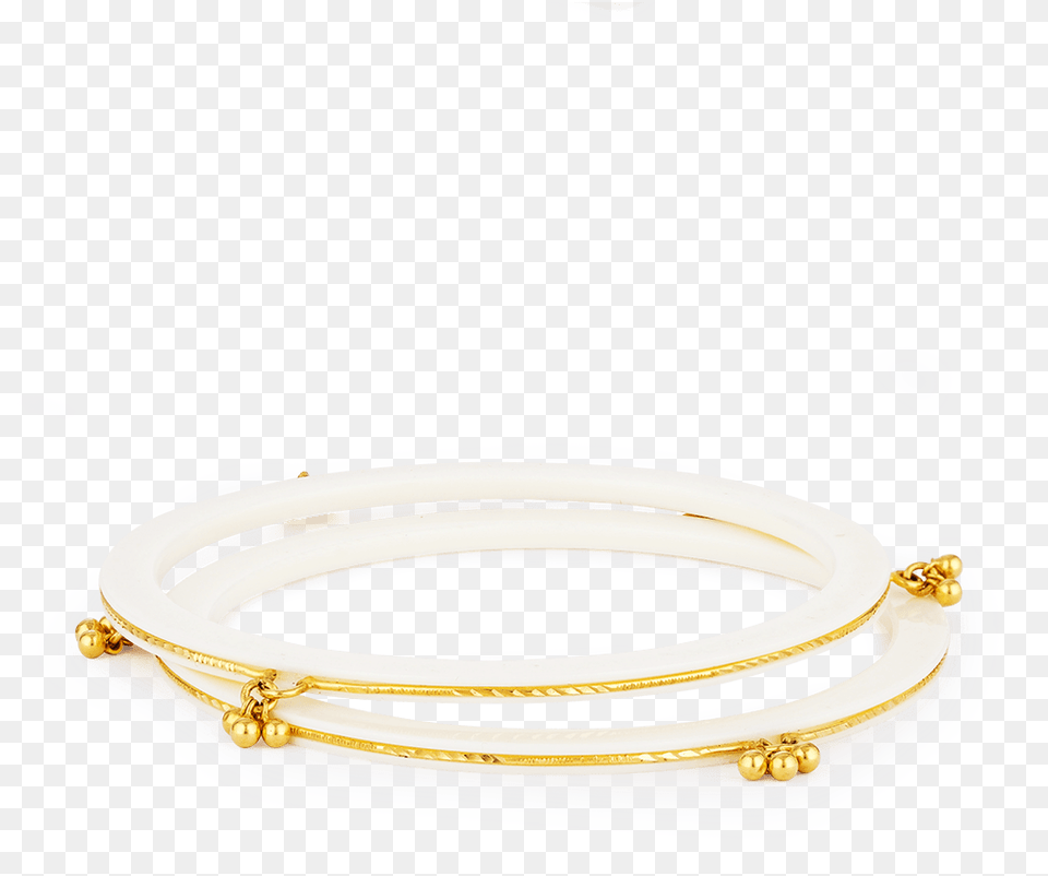 Yellow Gold Asian Bridal Special Bangle Circle, Accessories, Jewelry, Ornament, Bangles Free Png Download