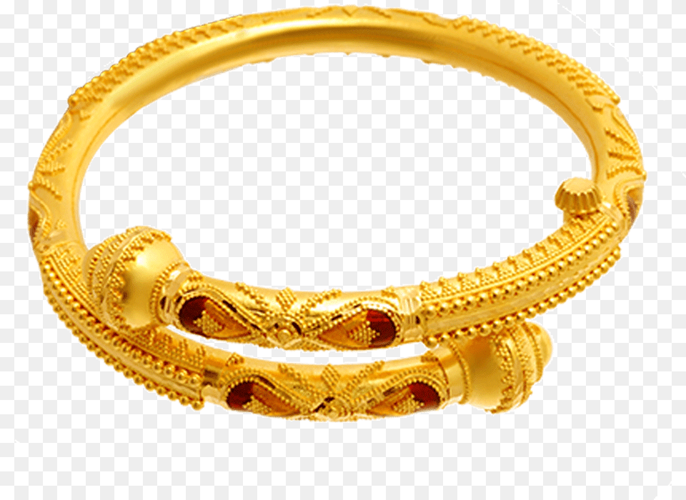 Yellow Gold Bangle For Women Bangle, Accessories, Jewelry, Ornament, Bracelet Free Transparent Png