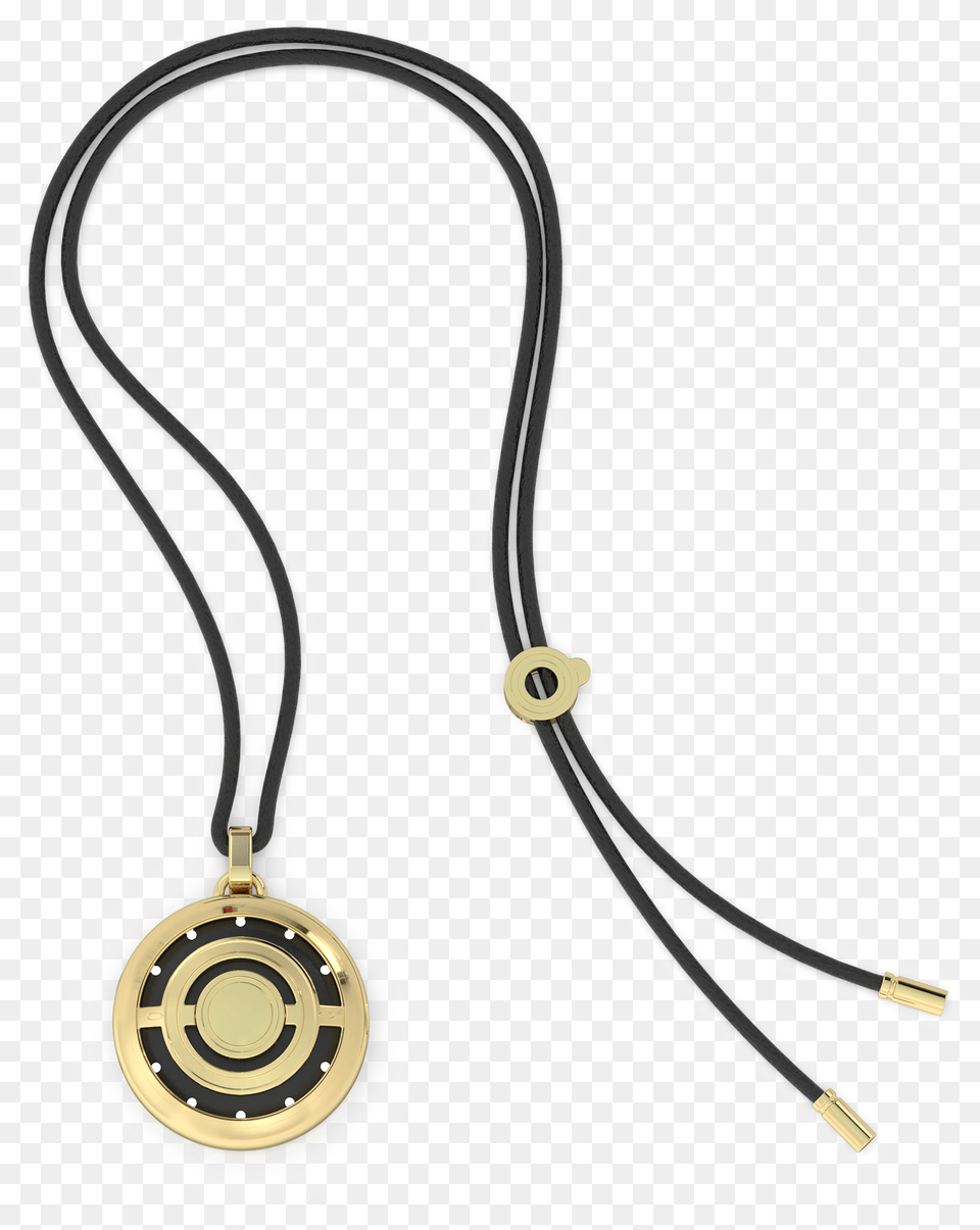 Yellow Gold Blingtec Pendant Locket For Misfit Shine And Also A, Accessories, Earring, Jewelry, Necklace Png