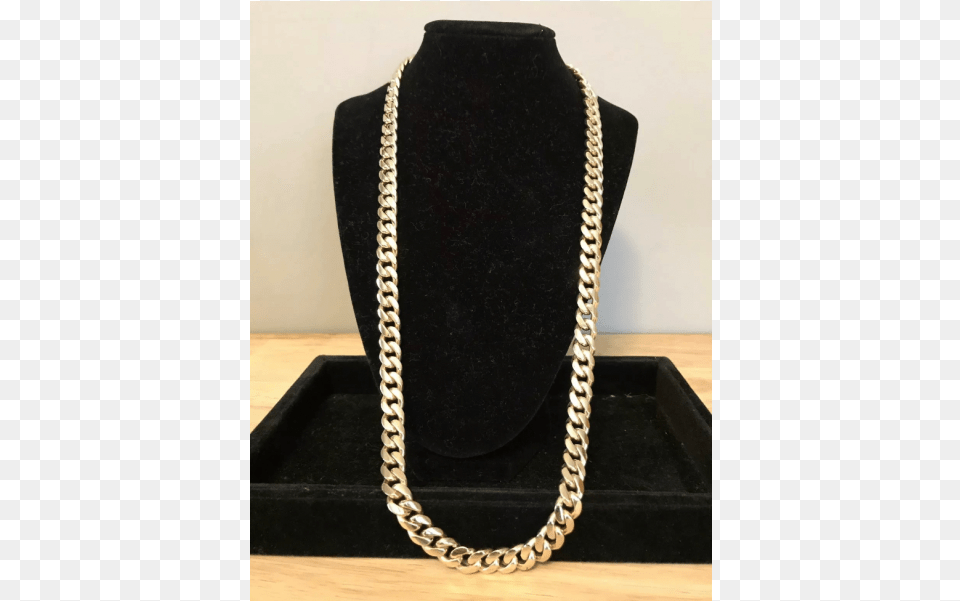 Yellow Gold Cuban Link Chain Chain, Accessories, Jewelry, Necklace Free Png Download